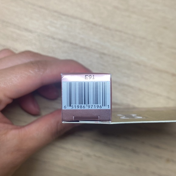 Too Faced Travel Size Better Than Sex Volumizing Mascara - Picture 4 of 7